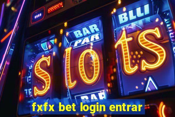 fxfx bet login entrar